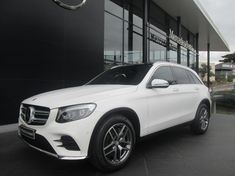 Mercedes Benz Glc For Sale Used Cars Co Za