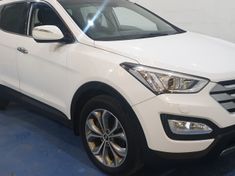 Hyundai Santa Fe For Sale Used Cars Co Za