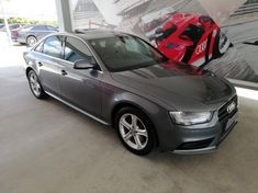 Audi A4 For Sale Used Cars Co Za