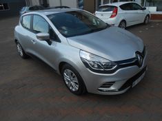 Renault Clio For Sale Used Cars Co Za