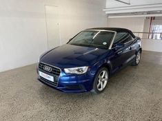 Audi A3 For Sale Used Cars Co Za