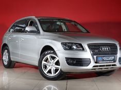 Audi For Sale Used Cars Co Za