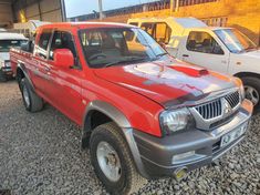 Mitsubishi Colt Single Cab Bakkie For Sale New And Used