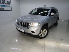 Jeep Grand Cherokee For Sale Used Cars Co Za