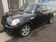Mini Cooper S For Sale In Gauteng Used Cars Co Za