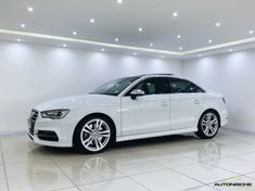 Audi S3 For Sale Used Cars Co Za