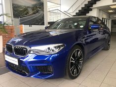 Auto Alpina BMW Boksburg - Boksburg, Johannesburg, Gauteng, South ...