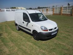 panel vans for sale in gauteng