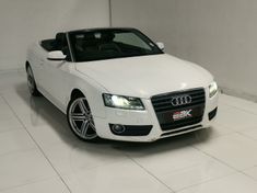 Audi Cabriolet For Sale Used Cars Co Za