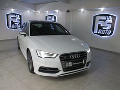 Audi S3 Sportback For Sale Used Cars Co Za