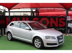 Audi A3 For Sale Used Cars Co Za