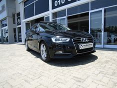 Audi A3 For Sale Used Cars Co Za