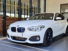Bmw 1 Series For Sale Used Cars Co Za