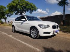 Bmw 1 Series For Sale Used Cars Co Za