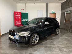 Bmw 1 Series M135i Hatchback For Sale Used Cars Co Za