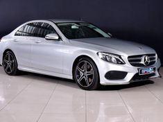 Mercedes Benz C Class For Sale Used Cars Co Za