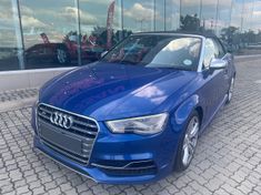 Audi S3 For Sale Used Cars Co Za