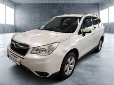 Subaru For Sale Used Cars Co Za