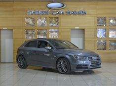 Audi S3 For Sale Used Cars Co Za