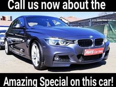 Bmw 3 Series 318i For Sale Used Cars Co Za