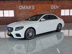 Omars Motor Den Witbank Mpumalanga South Africa Cars