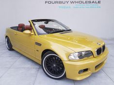 Bmw M3 For Sale New And Used