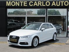 Audi A3 For Sale Used Cars Co Za
