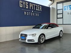 Audi S5 For Sale Used Cars Co Za