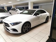 Mercedes Benz Culemborg Foreshore Cape Town Western