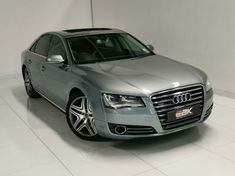 Audi A8 For Sale Used Cars Co Za