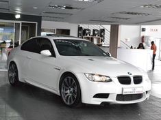Bmw M3 For Sale Used Cars Co Za