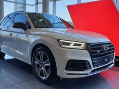 Audi Centre Northcliff Randburg Johannesburg Gauteng South