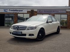 Mercedes Benz For Sale Used Cars Co Za