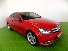 Mercedes Benz C Class C250 For Sale Used Cars Co Za