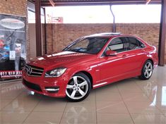 Mercedes Benz For Sale Used Cars Co Za