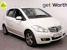 Mercedes Benz A Class A 180 For Sale Used Cars Co Za