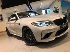 Bmw M2 For Sale Used Cars Co Za