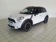 Mini Cooper S Countryman For Sale Used Cars Co Za