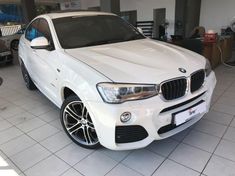 Bmw X4 For Sale Used Cars Co Za