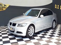 Bmw 3 Series 320d For Sale Used Cars Co Za