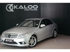 Mercedes Benz C Class For Sale Used Cars Co Za