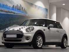Mini Cooper For Sale Used Cars Co Za