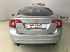 Volvo For Sale Used Cars Co Za