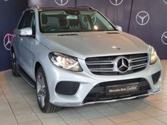 Mercedes Benz Gle Class For Sale Used Cars Co Za