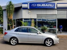 Subaru Impreza For Sale Used Cars Co Za