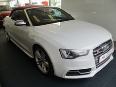 Audi S5 For Sale Used Cars Co Za
