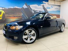 Bmw 3 Series 335i For Sale Used Cars Co Za