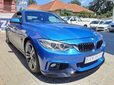 Bmw 4 Series For Sale Used Cars Co Za