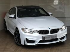 Bmw M4 For Sale Used Cars Co Za