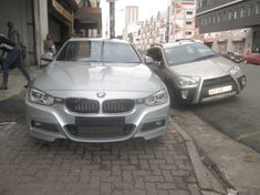 Bmw 3 Series For Sale Used Cars Co Za